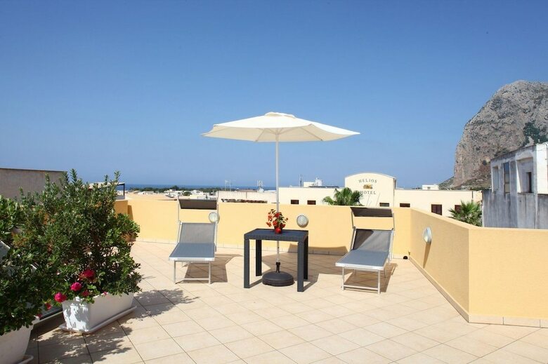 Coralia Bed And Breakfast