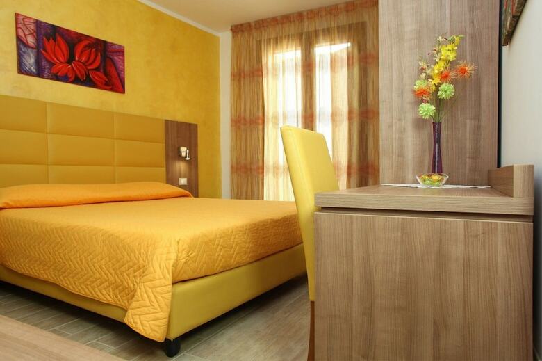 Coralia Bed And Breakfast