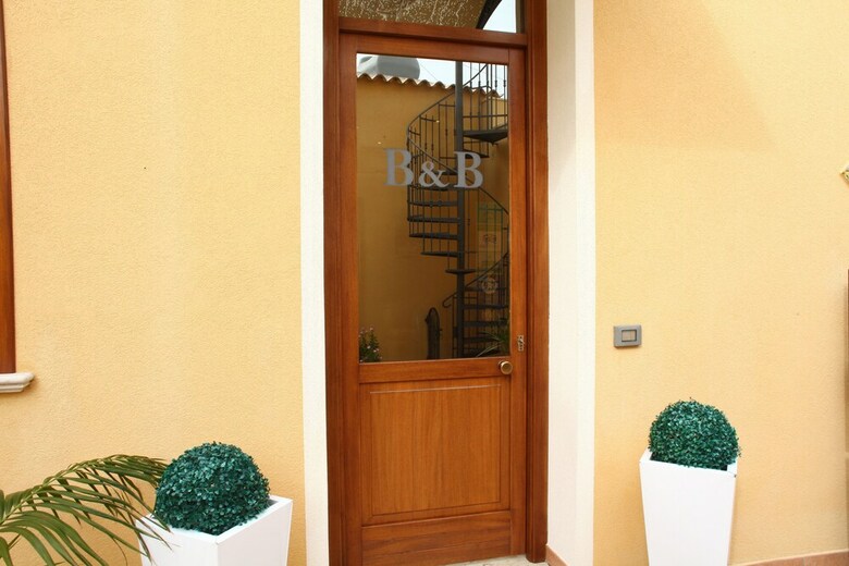 Coralia Bed And Breakfast