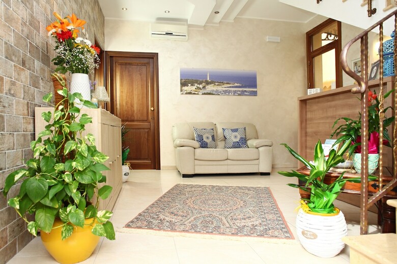 Coralia Bed And Breakfast