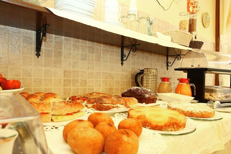 Coralia Bed And Breakfast