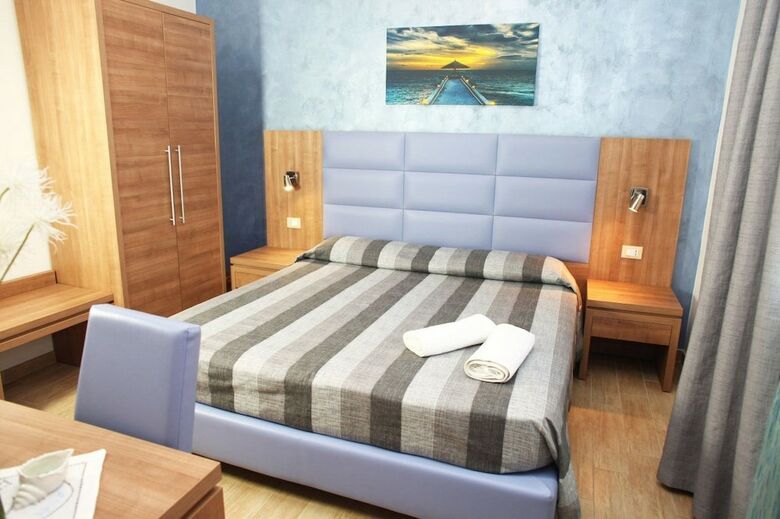 Coralia Bed And Breakfast
