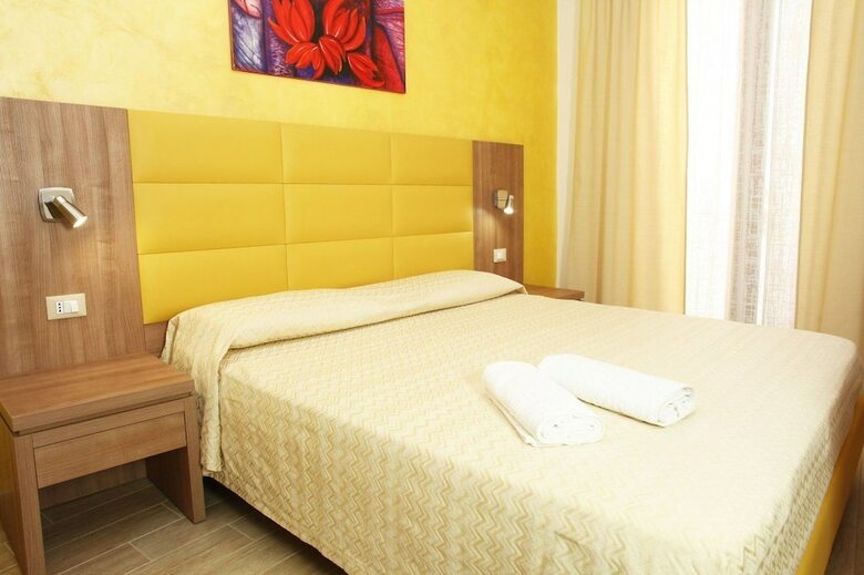 Coralia Bed And Breakfast
