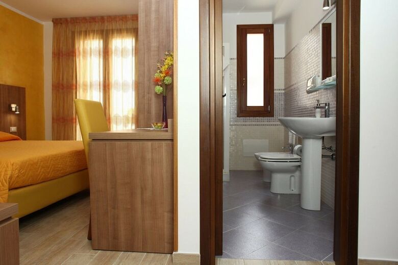 Coralia Bed And Breakfast
