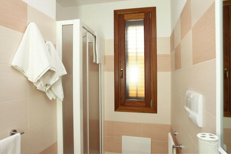Coralia Bed And Breakfast