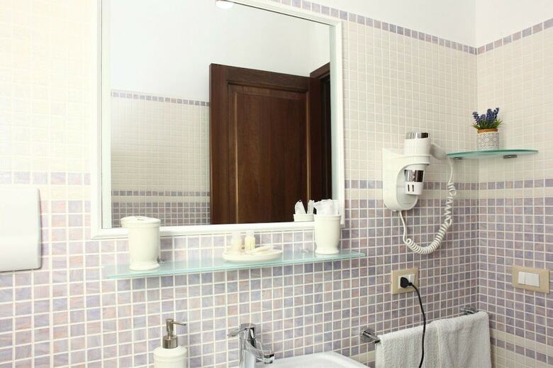 Coralia Bed And Breakfast