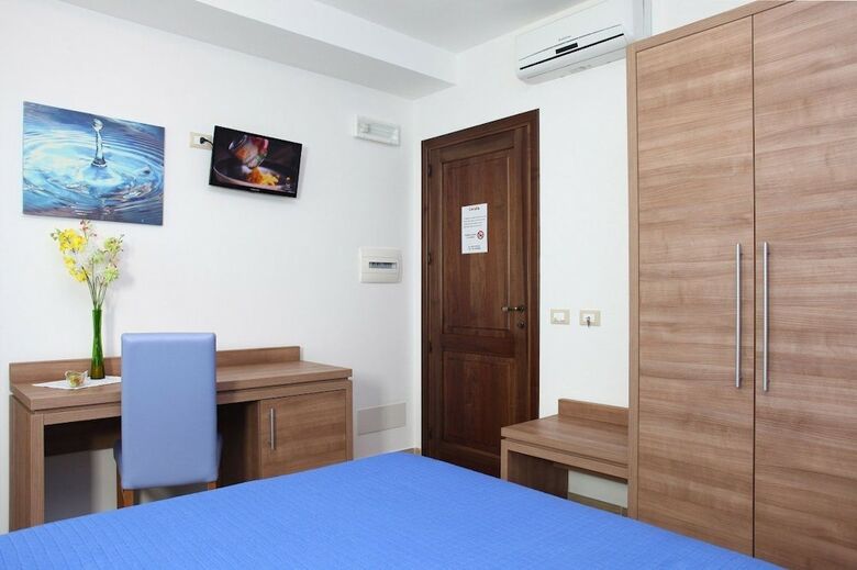 Coralia Bed And Breakfast