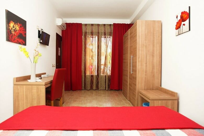Coralia Bed And Breakfast