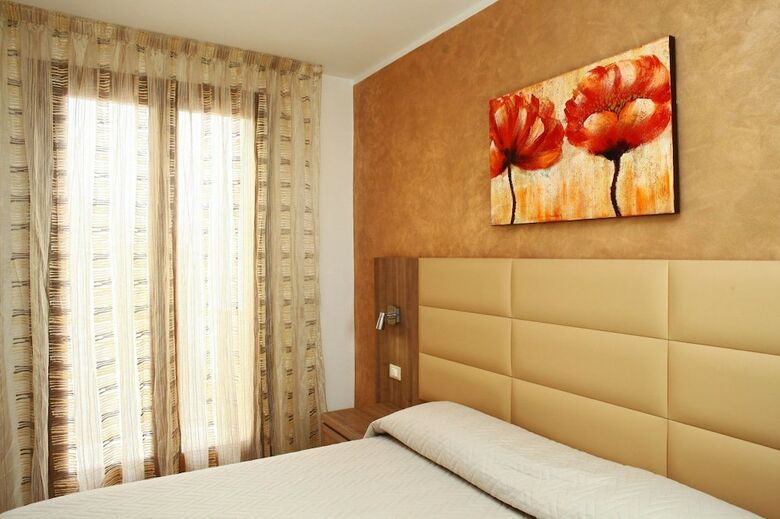 Coralia Bed And Breakfast