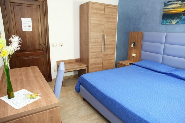 Coralia Bed And Breakfast