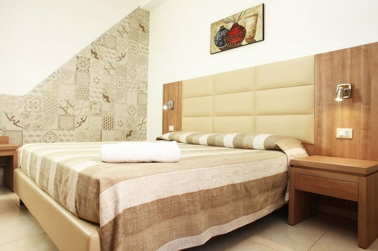 Coralia Bed And Breakfast