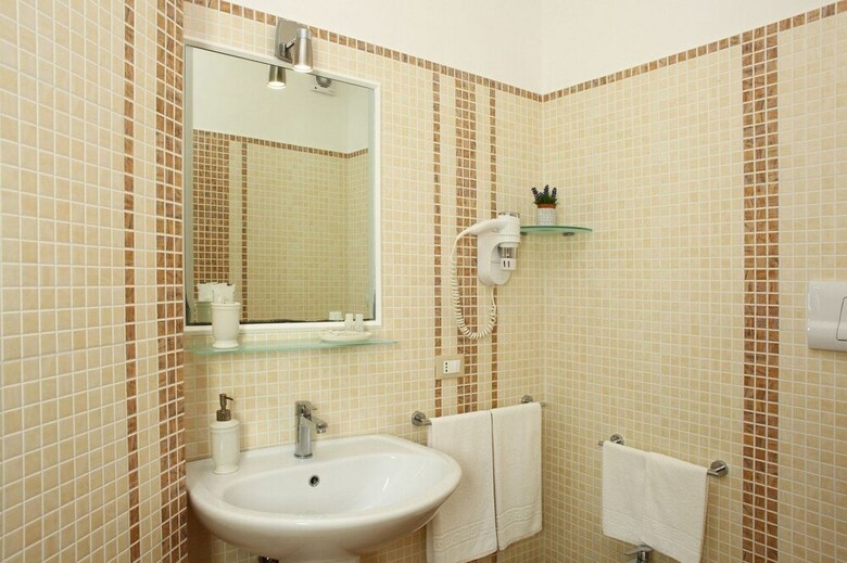 Coralia Bed And Breakfast