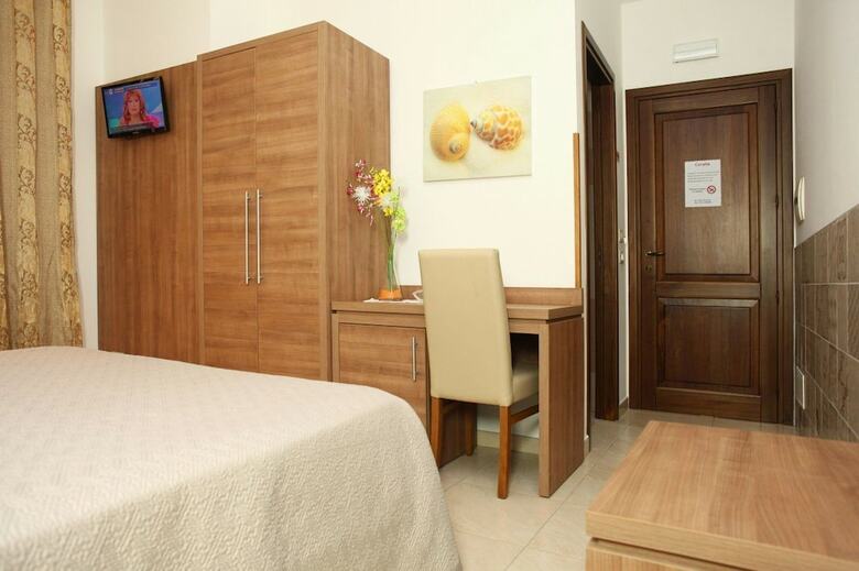 Coralia Bed And Breakfast