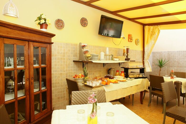 Coralia Bed And Breakfast