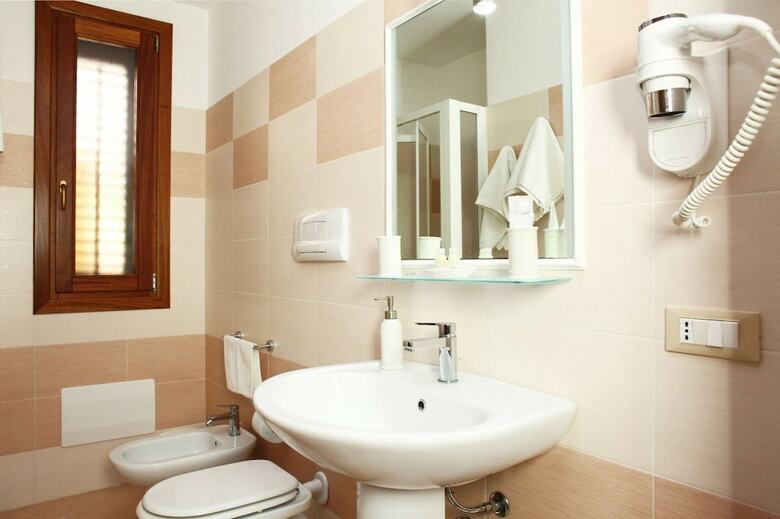 Coralia Bed And Breakfast