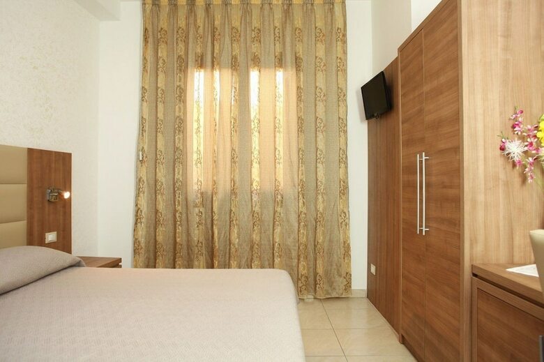 Coralia Bed And Breakfast