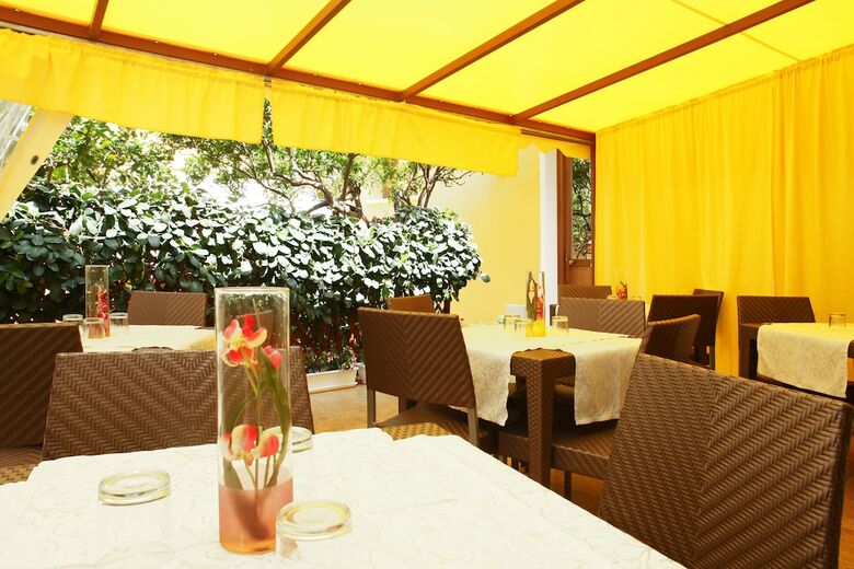 Coralia Bed And Breakfast