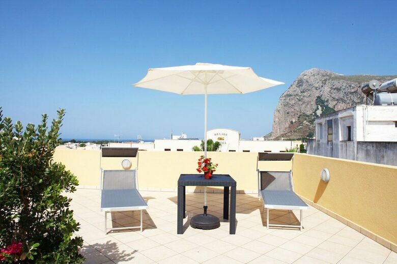 Coralia Bed And Breakfast