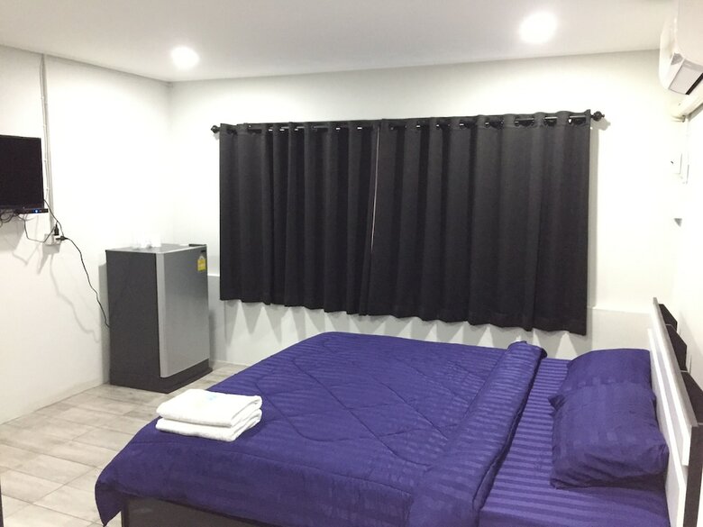 Hotel Time At Phayao Homestay