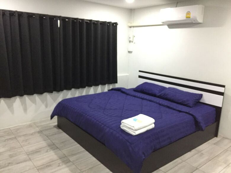 Hotel Time At Phayao Homestay