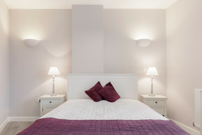 Roomspace Apartments -vertex House