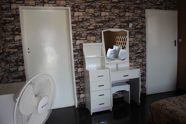 Apartamentos Libala South Executive Lodge