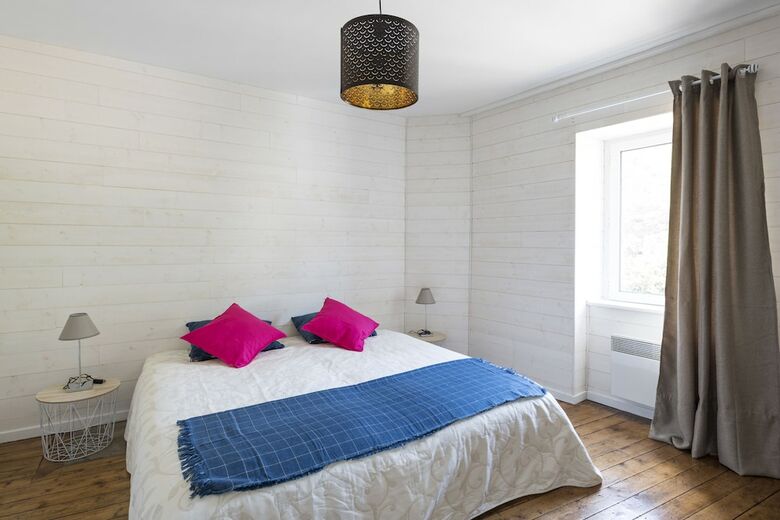 Apartamento Cancale Port de La Houle Vue Mer
