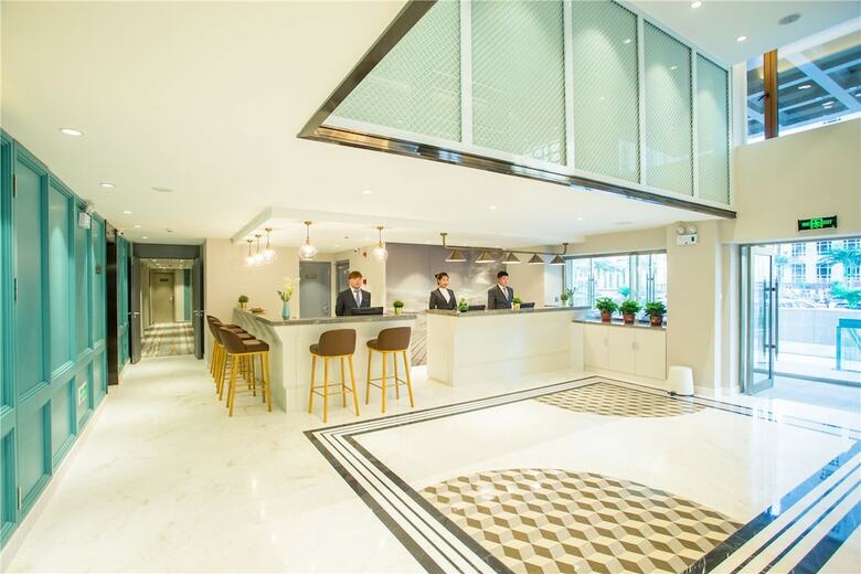 Hotel Magnotel Harbin Songbei Wanda Tourism Zone