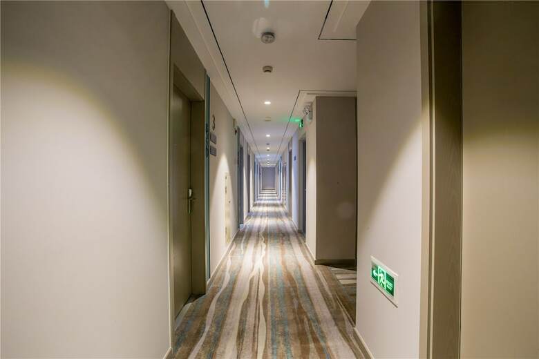 Hotel Magnotel Harbin Songbei Wanda Tourism Zone