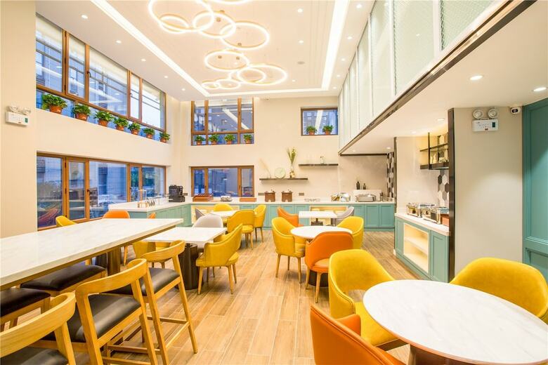 Hotel Magnotel Harbin Songbei Wanda Tourism Zone