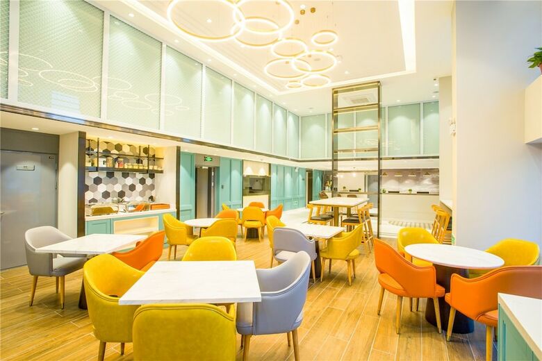 Hotel Magnotel Harbin Songbei Wanda Tourism Zone