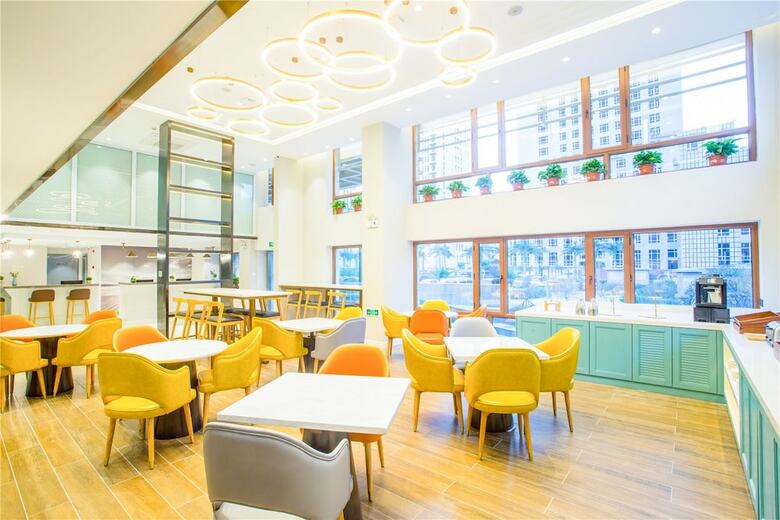 Hotel Magnotel Harbin Songbei Wanda Tourism Zone
