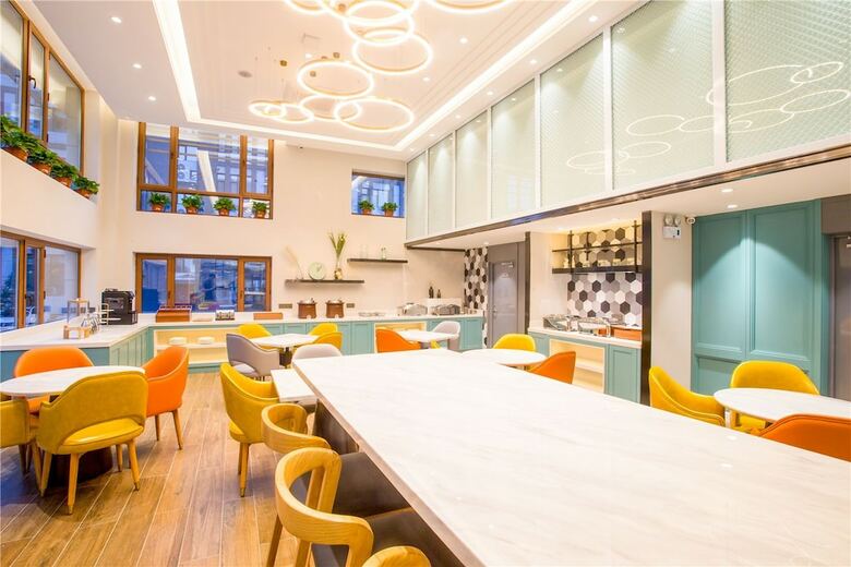 Hotel Magnotel Harbin Songbei Wanda Tourism Zone