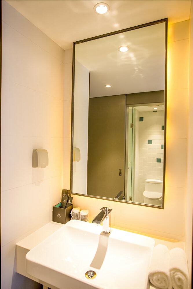 Hotel Magnotel Harbin Songbei Wanda Tourism Zone