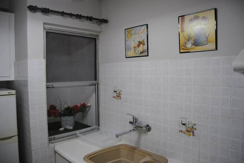 Apartamentos Tasia's Place