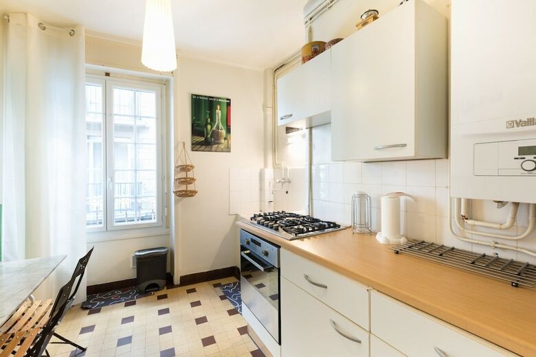 Apartamento Puits Aux Braies Intra-muros