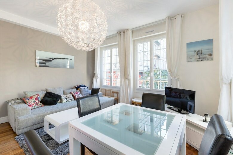 Apartamento Puits Aux Braies Intra-muros
