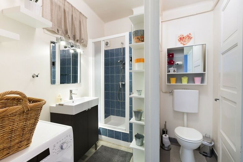 Apartamento Puits Aux Braies Intra-muros