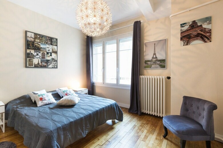 Apartamento Puits Aux Braies Intra-muros