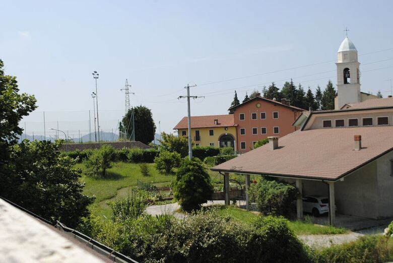 Hotel Chalet Clara