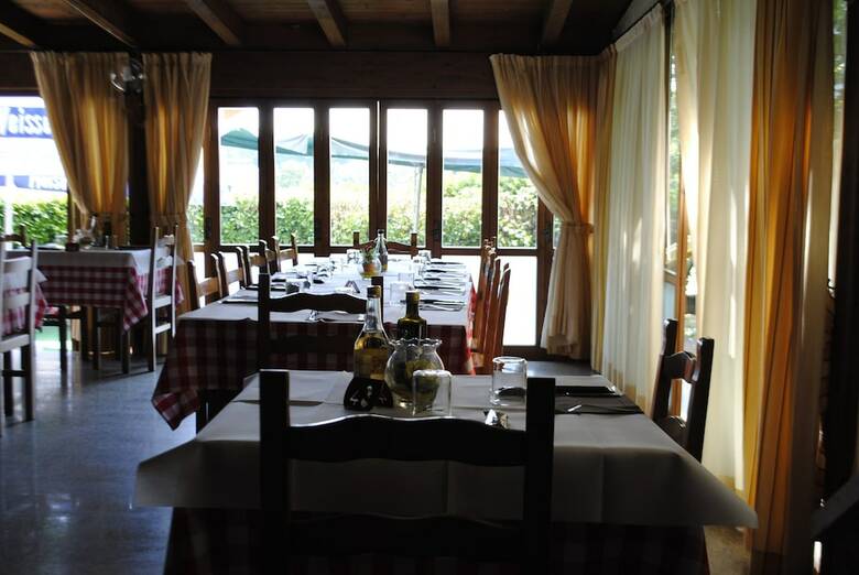 Hotel Chalet Clara