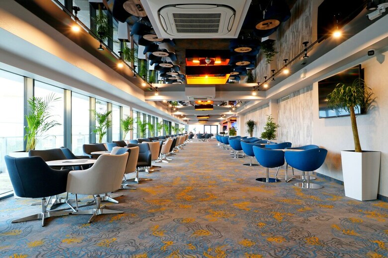 Hamilton Conference Hotel Spa & Wellness