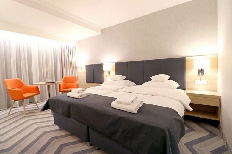 Hamilton Conference Hotel Spa & Wellness