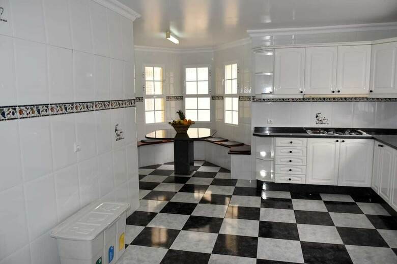 Villa Mansion Almond