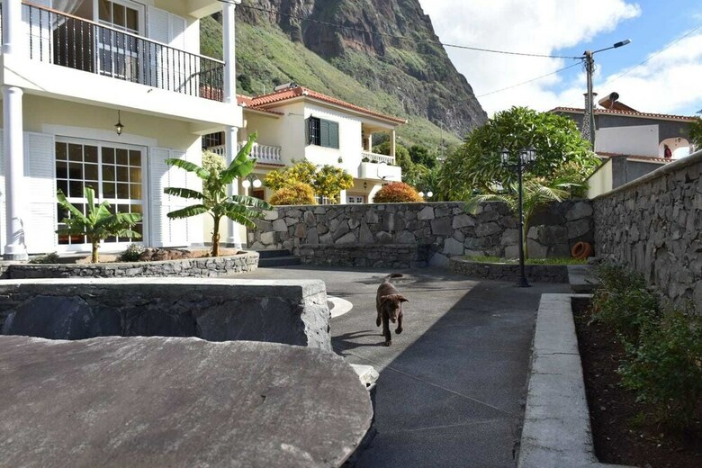 Villa Mansion Almond