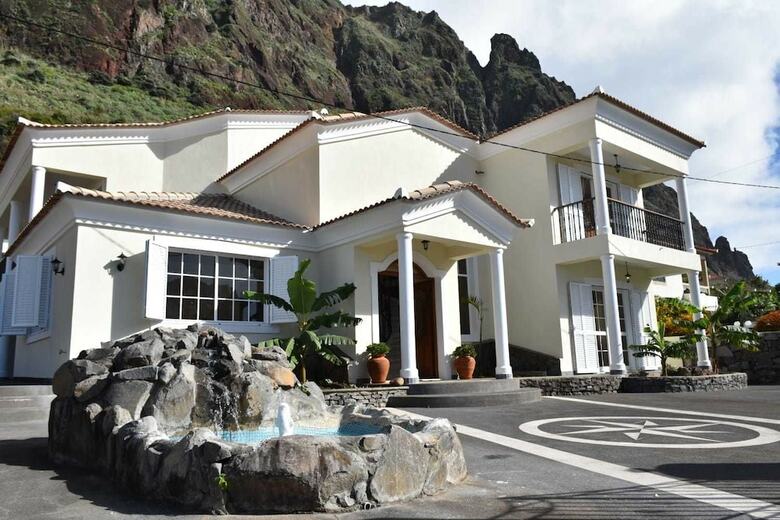 Villa Mansion Almond