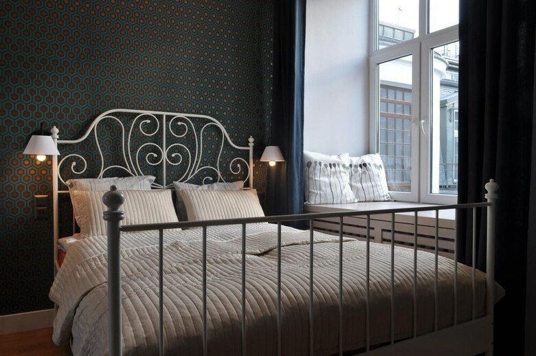 Apartament Na Wilczej