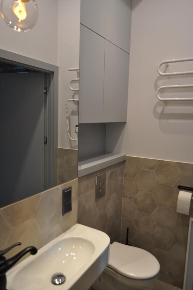 Apartament Na Wilczej