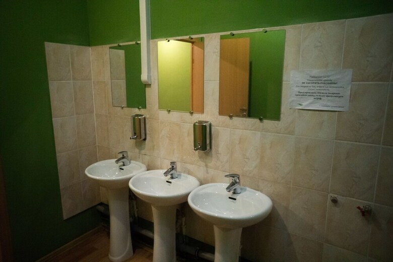 Hostal Central House Hotel