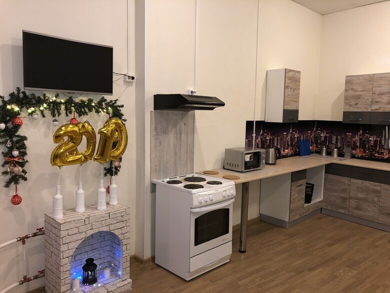 Hostal Central House Hotel